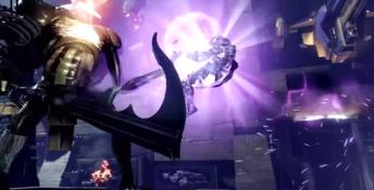 Destiny 2: Lightfall PC Screenshot