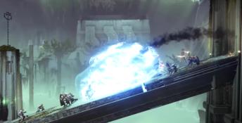 Destiny 2: The Witch Queen PC Screenshot