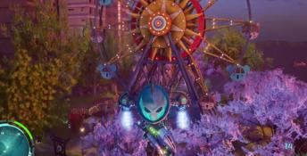 Destroy All Humans 2 - Reprobed: Single Player PC Screenshot