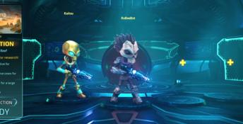 Destroy All Humans! – Clone Carnage PC Screenshot