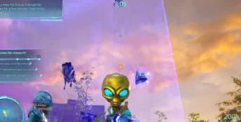 Destroy All Humans! – Clone Carnage