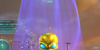 Destroy All Humans! – Clone Carnage