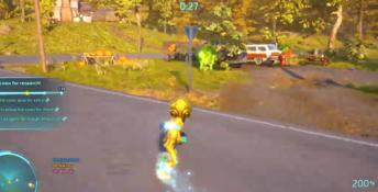 Destroy All Humans! – Clone Carnage
