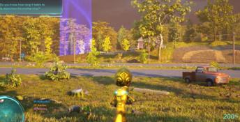 Destroy All Humans! – Clone Carnage