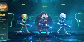Destroy All Humans! – Clone Carnage PC Screenshot