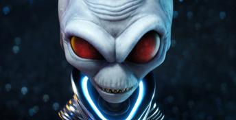 Destroy All Humans! – Clone Carnage PC Screenshot