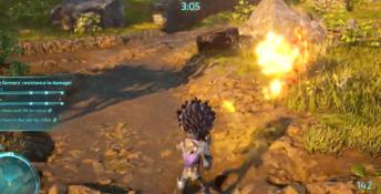 Destroy All Humans! – Clone Carnage PC Screenshot