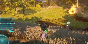 Destroy All Humans! – Clone Carnage PC Screenshot
