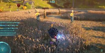 Destroy All Humans! – Clone Carnage PC Screenshot
