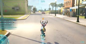 Destroy All Humans! – Clone Carnage PC Screenshot