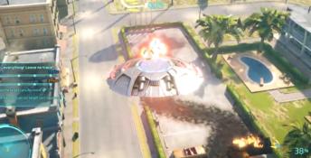 Destroy All Humans! – Clone Carnage PC Screenshot