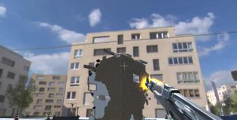 DESTROY Simulator PC Screenshot