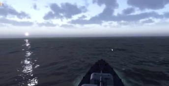 Destroyer: The U-Boat Hunter PC Screenshot