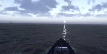 Destroyer: The U-Boat Hunter PC Screenshot