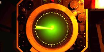 Destroyer: The U-Boat Hunter PC Screenshot