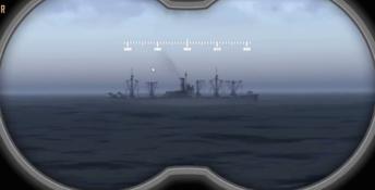 Destroyer: The U-Boat Hunter PC Screenshot