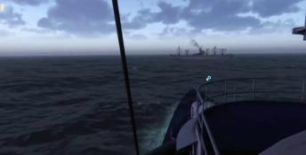 Destroyer: The U-Boat Hunter PC Screenshot