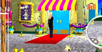 Detective Barbie: Mystery of The Carnival Caper! PC Screenshot