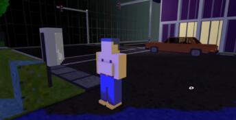Detective Dave PC Screenshot