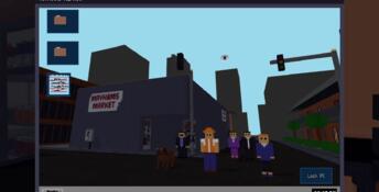 Detective Dave PC Screenshot