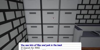Detective Dave PC Screenshot