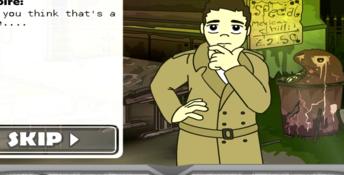 Detective Grimoire PC Screenshot