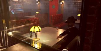 Detective Simulator PC Screenshot