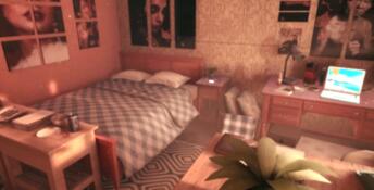 DETECTIVE - The Motel