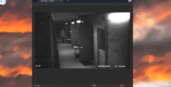 DETECTIVE - The Motel PC Screenshot