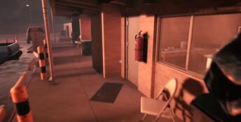 DETECTIVE - The Motel PC Screenshot