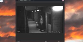 DETECTIVE - The Motel PC Screenshot