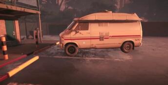 DETECTIVE - The Motel PC Screenshot