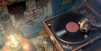 Detectives United: Beyond Time PC Screenshot