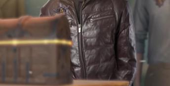 Detectives United: Beyond Time