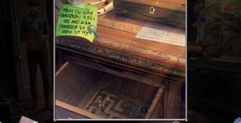 Detectives United: Beyond Time PC Screenshot