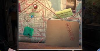 Detectives United: Beyond Time PC Screenshot