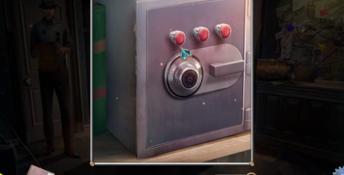 Detectives United: Beyond Time PC Screenshot