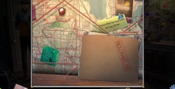 Detectives United: Beyond Time PC Screenshot