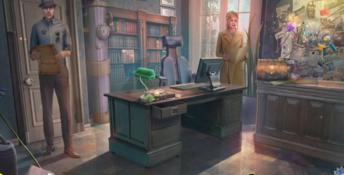 Detectives United: Beyond Time PC Screenshot