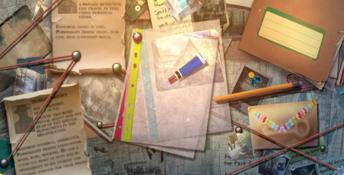 Detectives United: Beyond Time PC Screenshot