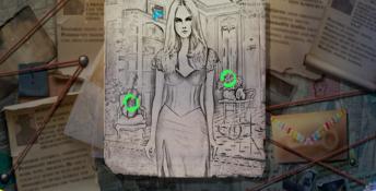 Detectives United: Beyond Time PC Screenshot