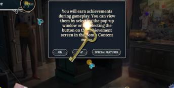 Detectives United: Beyond Time PC Screenshot