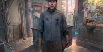 Detectives United: Beyond Time PC Screenshot
