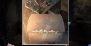 Detectives United: Beyond Time PC Screenshot