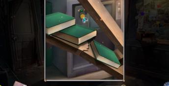 Detectives United: Beyond Time PC Screenshot