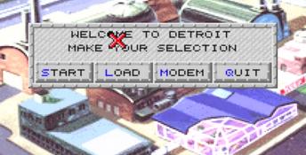 Detroit