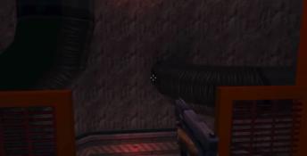 Deus Ex PC Screenshot