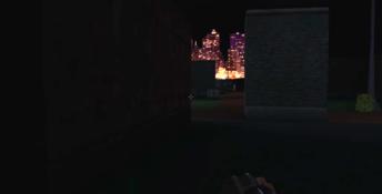 Deus Ex: Goty PC Screenshot