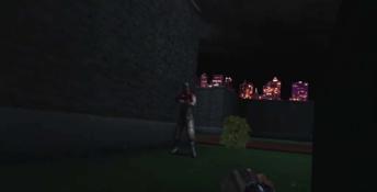 Deus Ex: Goty PC Screenshot