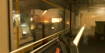 Deus Ex: Human Revolution PC Screenshot